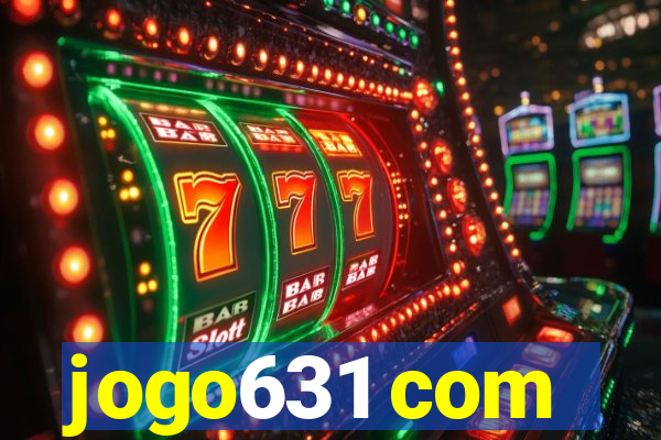 jogo631 com